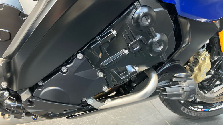 BMW K1600 GT SE (22MY)